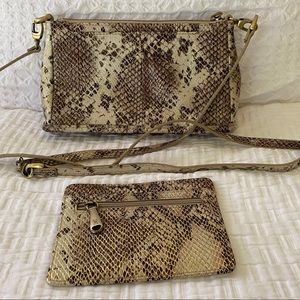 HOBO Cadence and Euro Slide